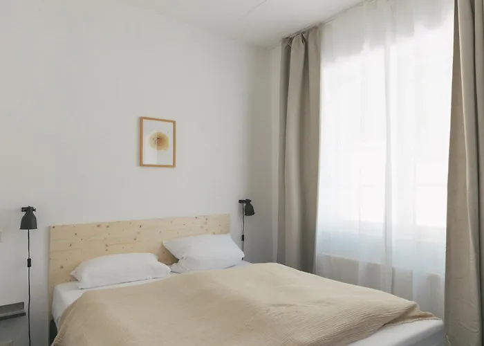 Appartement Am Muehlenberg