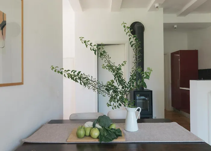 Appartement Am Muehlenberg