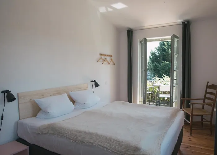 Am Muehlenberg Werder (Havel)