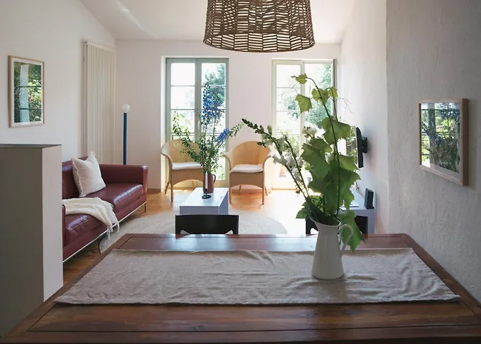 Appartement Am Muehlenberg *