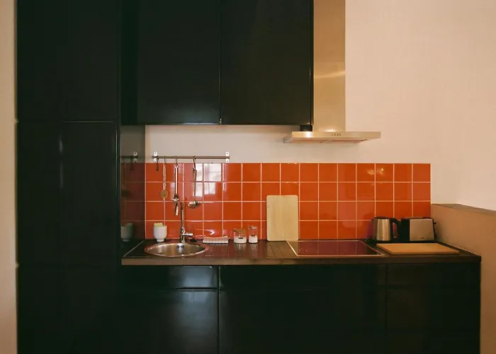 Am Muehlenberg * Werder (Havel)