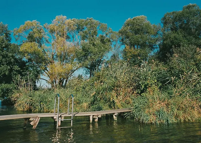 Am Muehlenberg Appartement